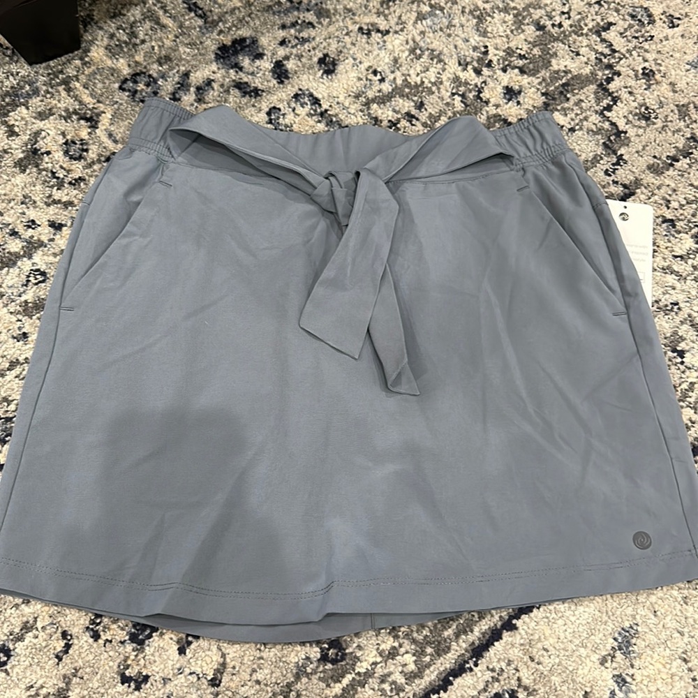 Apana Yoga Skirt